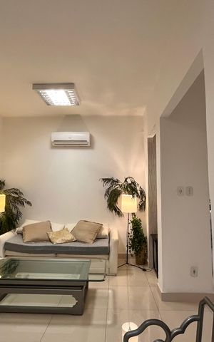 Apartamento para alugar com 79m², 2 quartos e sem vagaSala 