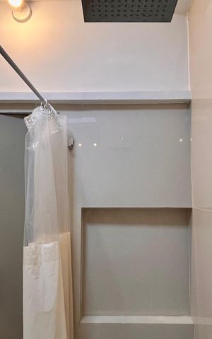 Apartamento para alugar com 79m², 2 quartos e sem vagaBanheiro social 