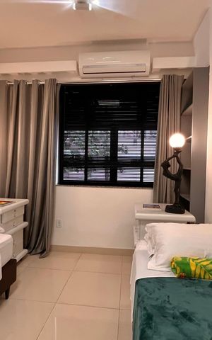 Apartamento para alugar com 79m², 2 quartos e sem vagaQuarto 2
