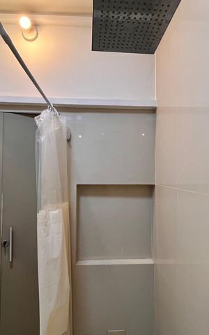 Apartamento para alugar com 79m², 2 quartos e sem vagaBanheiro social 