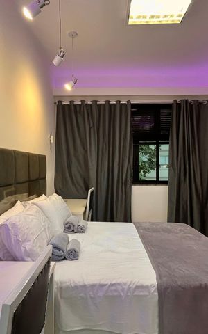 Apartamento para alugar com 79m², 2 quartos e sem vagaSuite 