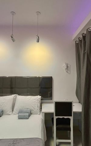 Apartamento para alugar com 79m², 2 quartos e sem vagaSuite 