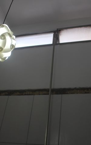 Casa à venda com 260m², 4 quartos e 2 vagasBanheiro 1