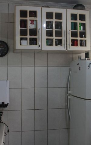 Casa à venda com 260m², 4 quartos e 2 vagasCozinha 2