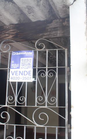 Casa à venda com 260m², 4 quartos e 2 vagasPlaca
