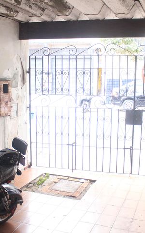 Casa à venda com 260m², 4 quartos e 2 vagasGaragem