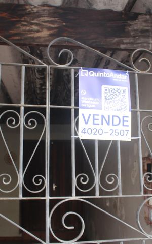 Casa à venda com 260m², 4 quartos e 2 vagasPlaca