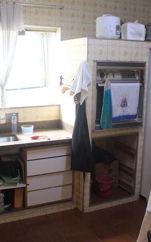 Casa à venda com 260m², 4 quartos e 2 vagasCozinha