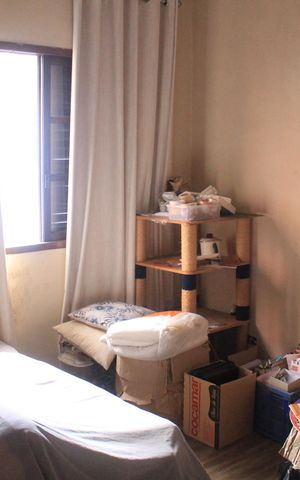 Casa à venda com 260m², 4 quartos e 2 vagasQuarto 1