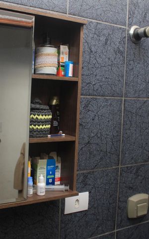 Casa à venda com 260m², 4 quartos e 2 vagasBanheiro 2