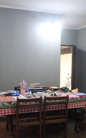 Casa à venda com 260m², 4 quartos e 2 vagasSala