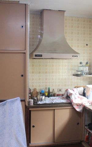 Casa à venda com 260m², 4 quartos e 2 vagasCozinha