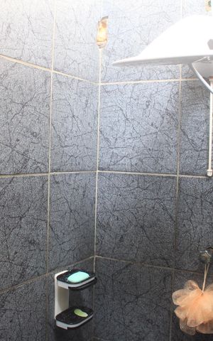 Casa à venda com 260m², 4 quartos e 2 vagasBanheiro 2