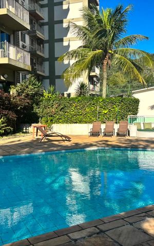 Apartamento à venda com 60m², 2 quartos e 1 vaga Apartamento à venda com 60m², 2 quartos e 1 vagaPiscina