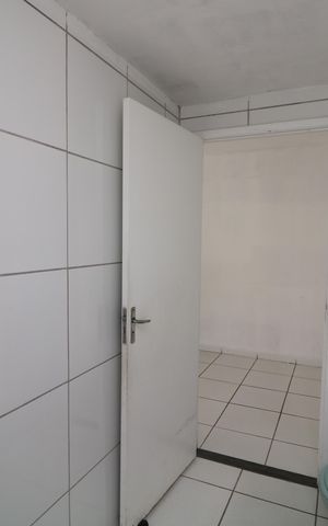 Apartamento para alugar com 50m², 2 quartos e 1 vagaBanheiro