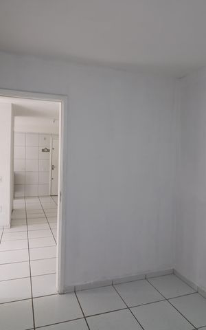 Apartamento para alugar com 50m², 2 quartos e 1 vagaQuarto