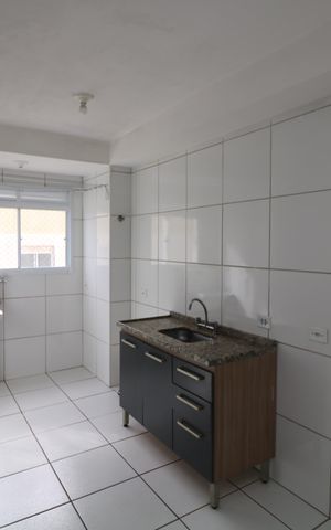 Apartamento para alugar com 50m², 2 quartos e 1 vagaCozinha