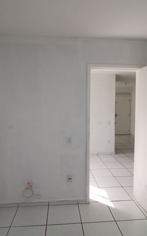 Apartamento para alugar com 50m², 2 quartos e 1 vagaQuarto 2