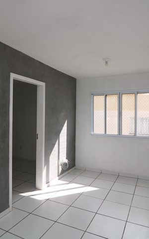 Apartamento para alugar com 50m², 2 quartos e 1 vagaSala