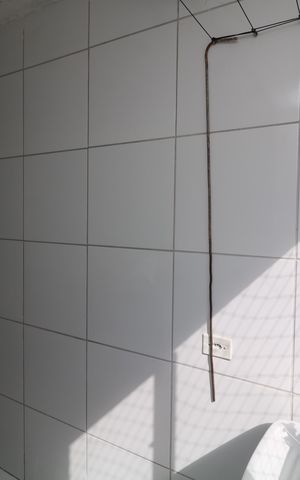 Apartamento para alugar com 50m², 2 quartos e 1 vagaÁrea de Serviço