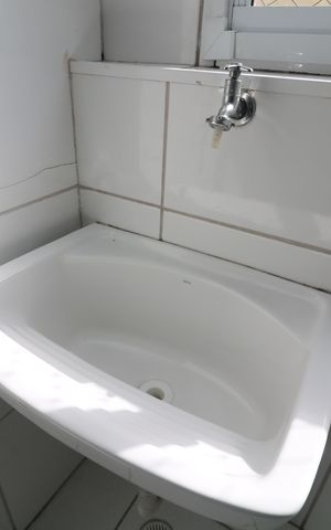 Apartamento para alugar com 50m², 2 quartos e 1 vagaÁrea de Serviço