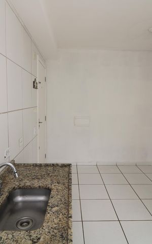 Apartamento para alugar com 50m², 2 quartos e 1 vagaCozinha
