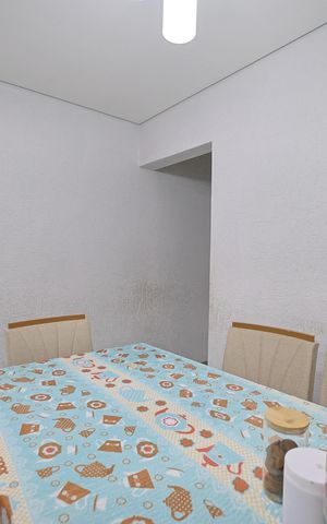 Casa à venda com 150m², 3 quartos e 2 vagasSala de Jantar