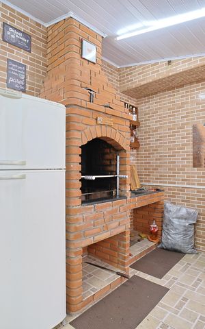 Casa à venda com 150m², 3 quartos e 2 vagasÁrea gourmet