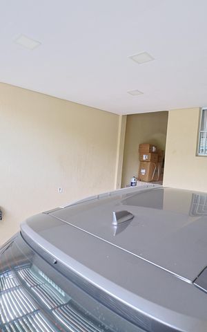 Casa à venda com 150m², 3 quartos e 2 vagasGaragem