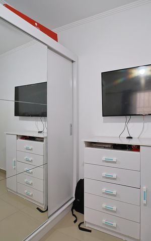 Casa à venda com 150m², 3 quartos e 2 vagasQuarto 1