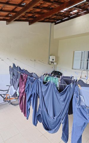 Casa à venda com 150m², 3 quartos e 2 vagasTerraço