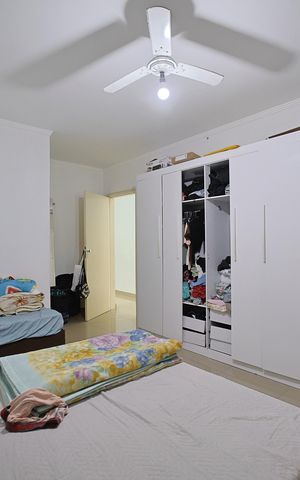 Casa à venda com 150m², 3 quartos e 2 vagasQuarto 3