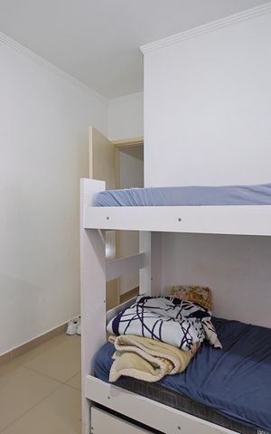 Casa à venda com 150m², 3 quartos e 2 vagasQuarto 1