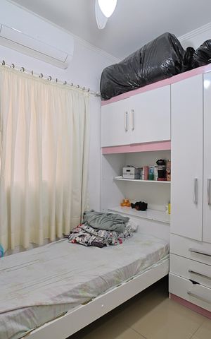 Casa à venda com 150m², 3 quartos e 2 vagasQuarto 2