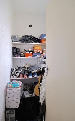 Casa à venda com 150m², 3 quartos e 2 vagasBanheiro do Quarto 3