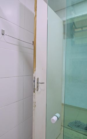 Casa à venda com 150m², 3 quartos e 2 vagasBanheiro