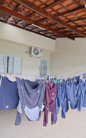 Casa à venda com 150m², 3 quartos e 2 vagasTerraço