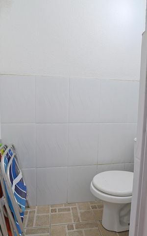 Casa à venda com 150m², 3 quartos e 2 vagasLavabo
