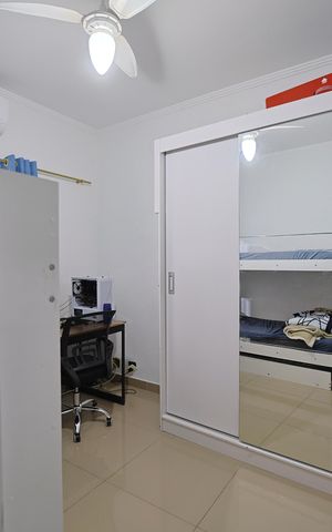 Casa à venda com 150m², 3 quartos e 2 vagasQuarto 1
