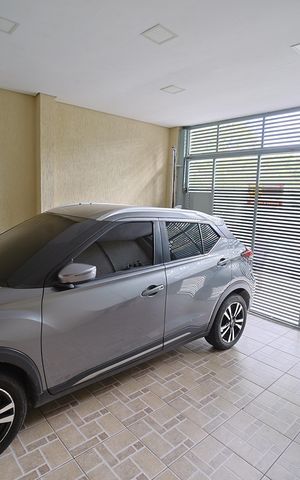 Casa à venda com 150m², 3 quartos e 2 vagasGaragem