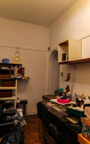 Apartamento à venda com 88m², 3 quartos e sem vaga Apartamento à venda com 88m², 3 quartos e sem vagaQuarto 3