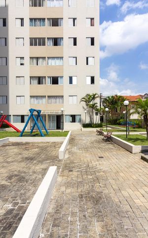 Apartamento à venda com 70m², 3 quartos e 2 vagas Apartamento à venda com 70m², 3 quartos e 2 vagasÁrea comum
