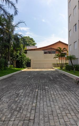 Apartamento à venda com 70m², 3 quartos e 2 vagas Apartamento à venda com 70m², 3 quartos e 2 vagasÁrea comum