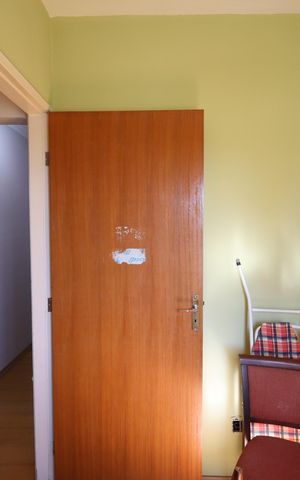 Apartamento à venda com 70m², 3 quartos e 2 vagasQuarto 2