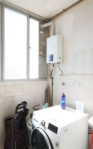 Apartamento à venda com 70m², 3 quartos e 2 vagasÁrea de Serviço