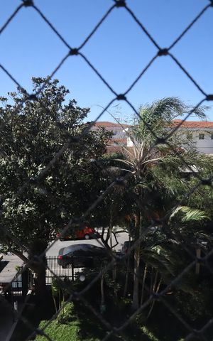 Apartamento à venda com 70m², 3 quartos e 2 vagasQuarto 1 vista