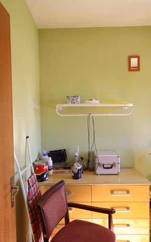 Apartamento à venda com 70m², 3 quartos e 2 vagasQuarto 2