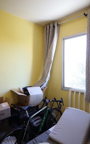 Apartamento à venda com 70m², 3 quartos e 2 vagasQuarto 1