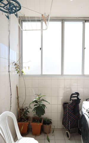 Apartamento à venda com 70m², 3 quartos e 2 vagasÁrea de Serviço