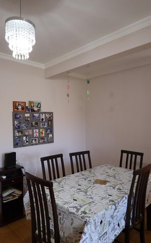 Apartamento à venda com 70m², 3 quartos e 2 vagasSala